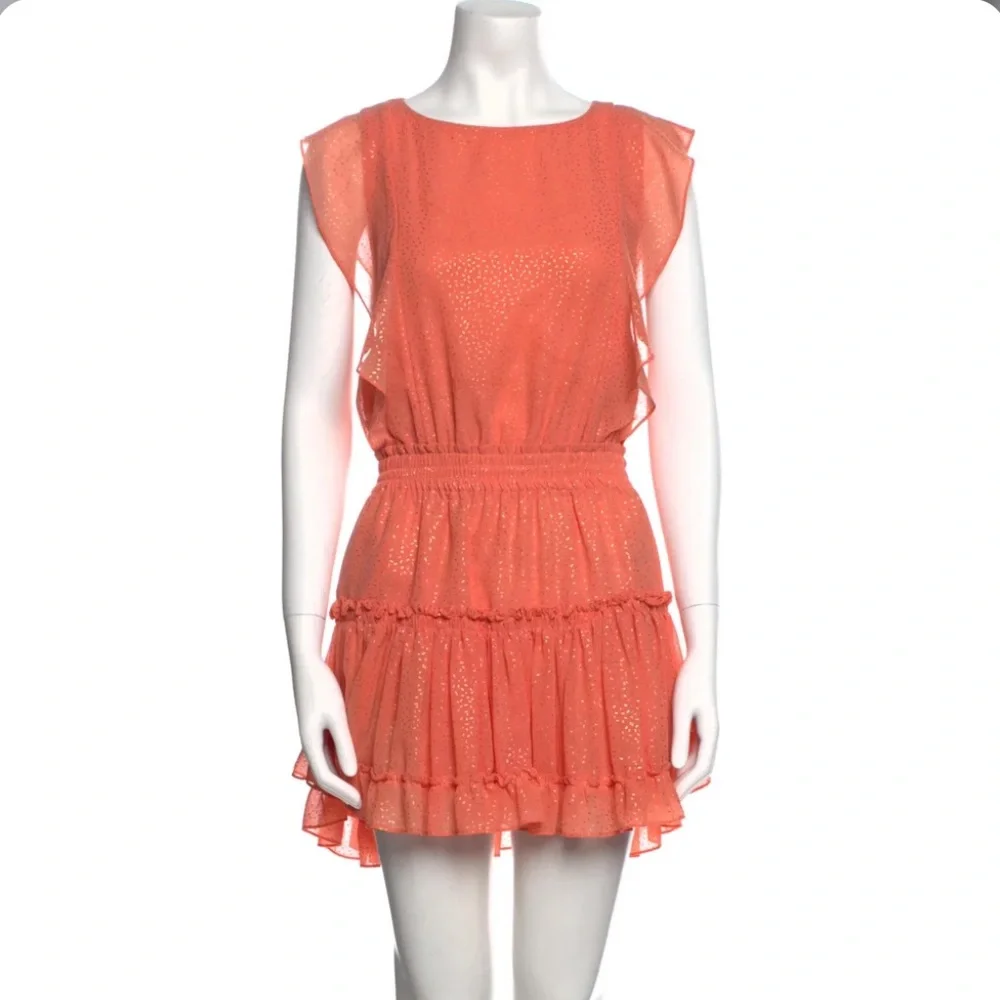 Misa Los Angeles Dress - Picture 1 of 11